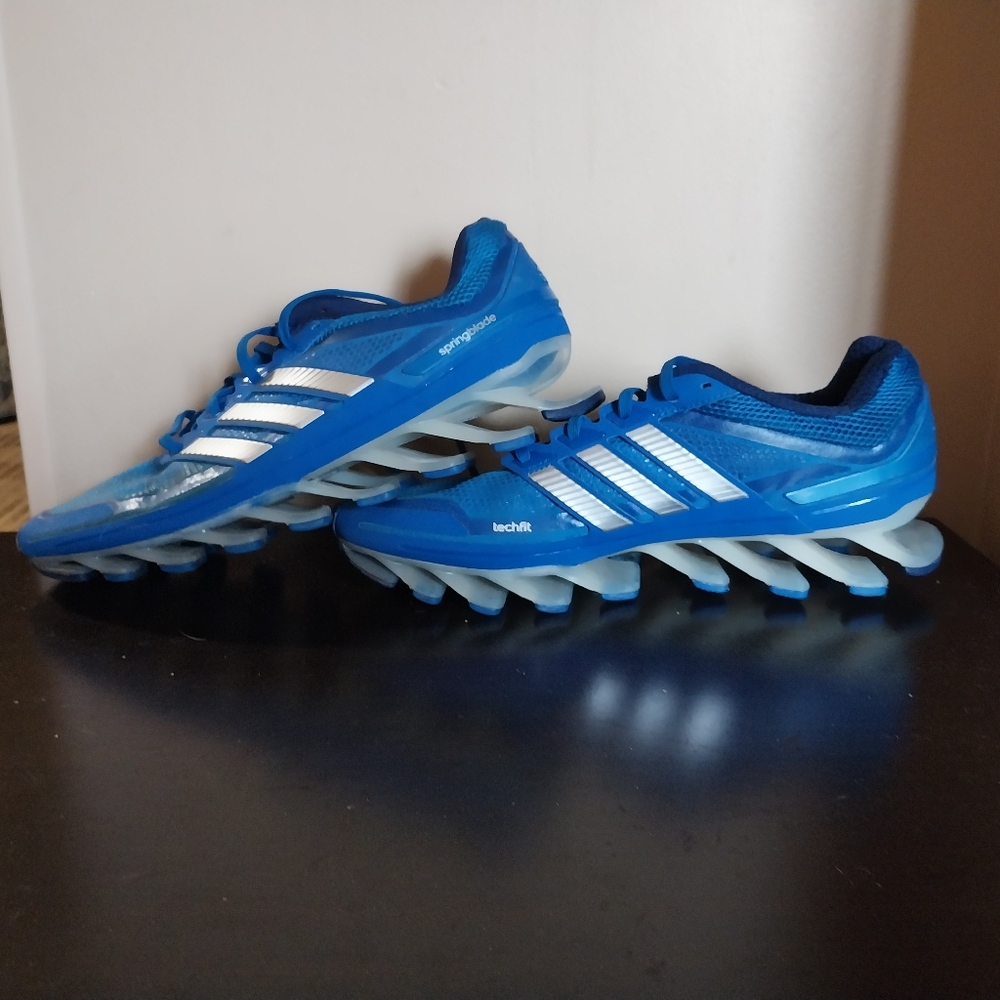 Adidas springblade - Picture 2 of 6